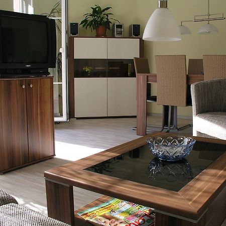 Domizil Neu Venedig Apartment Берлин Стая снимка