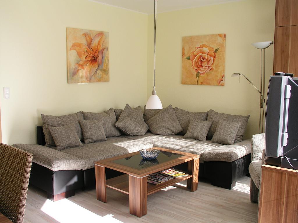 Domizil Neu Venedig Apartment Берлин Стая снимка