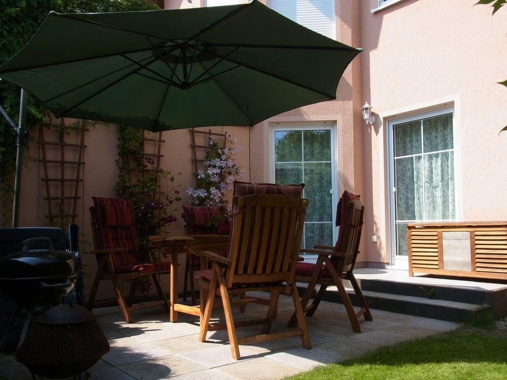 Domizil Neu Venedig Apartment Берлин Стая снимка