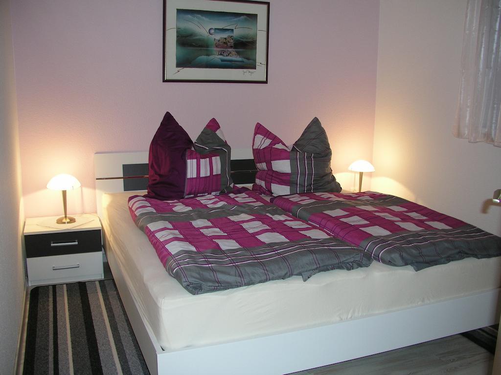 Domizil Neu Venedig Apartment Берлин Стая снимка