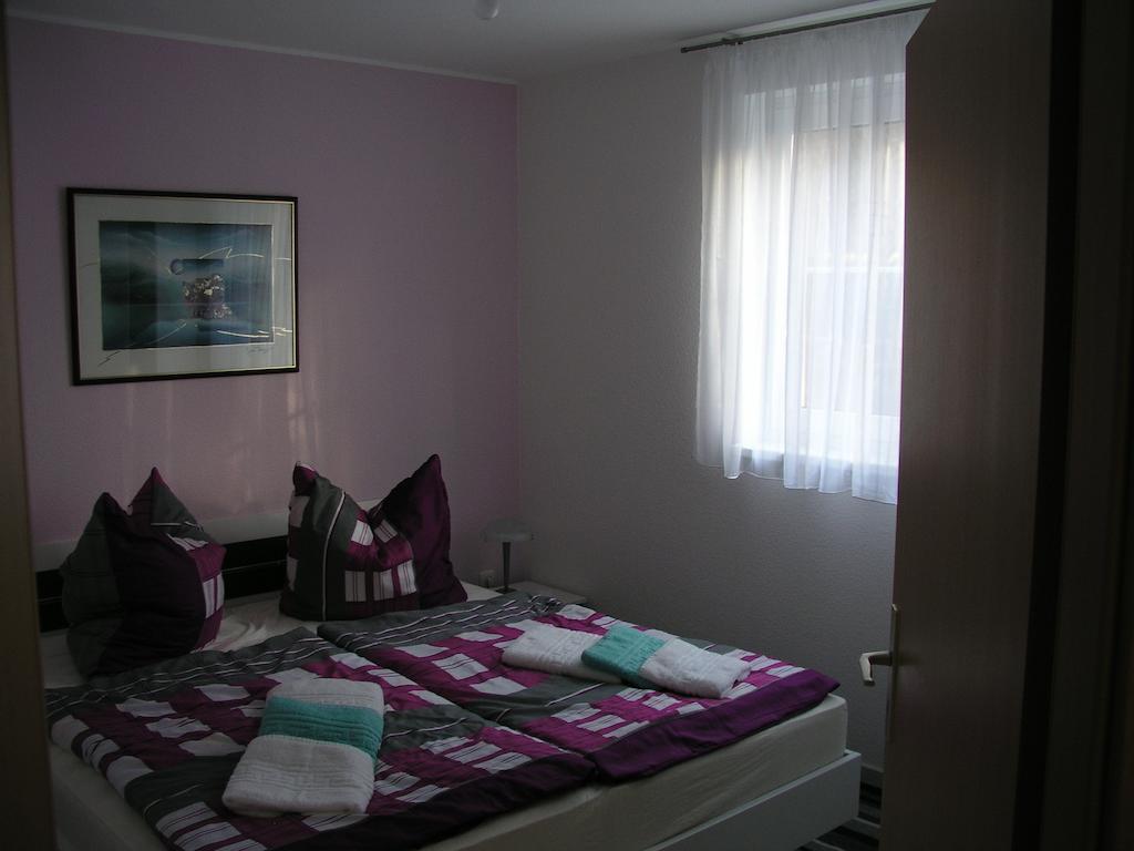 Domizil Neu Venedig Apartment Берлин Стая снимка