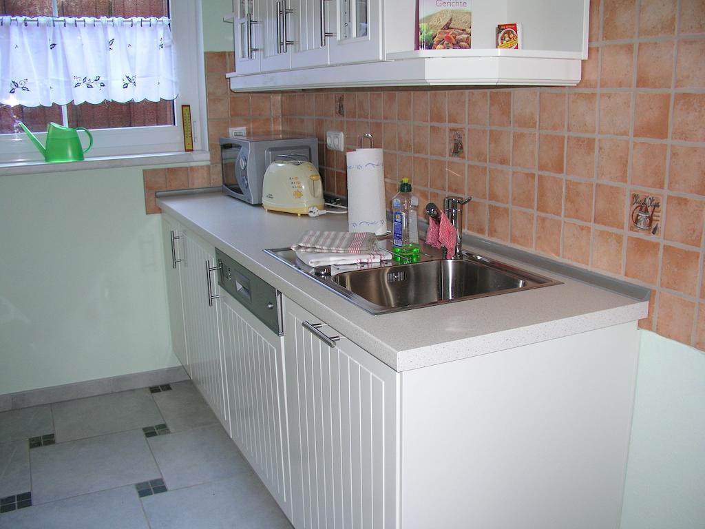 Domizil Neu Venedig Apartment Берлин Стая снимка