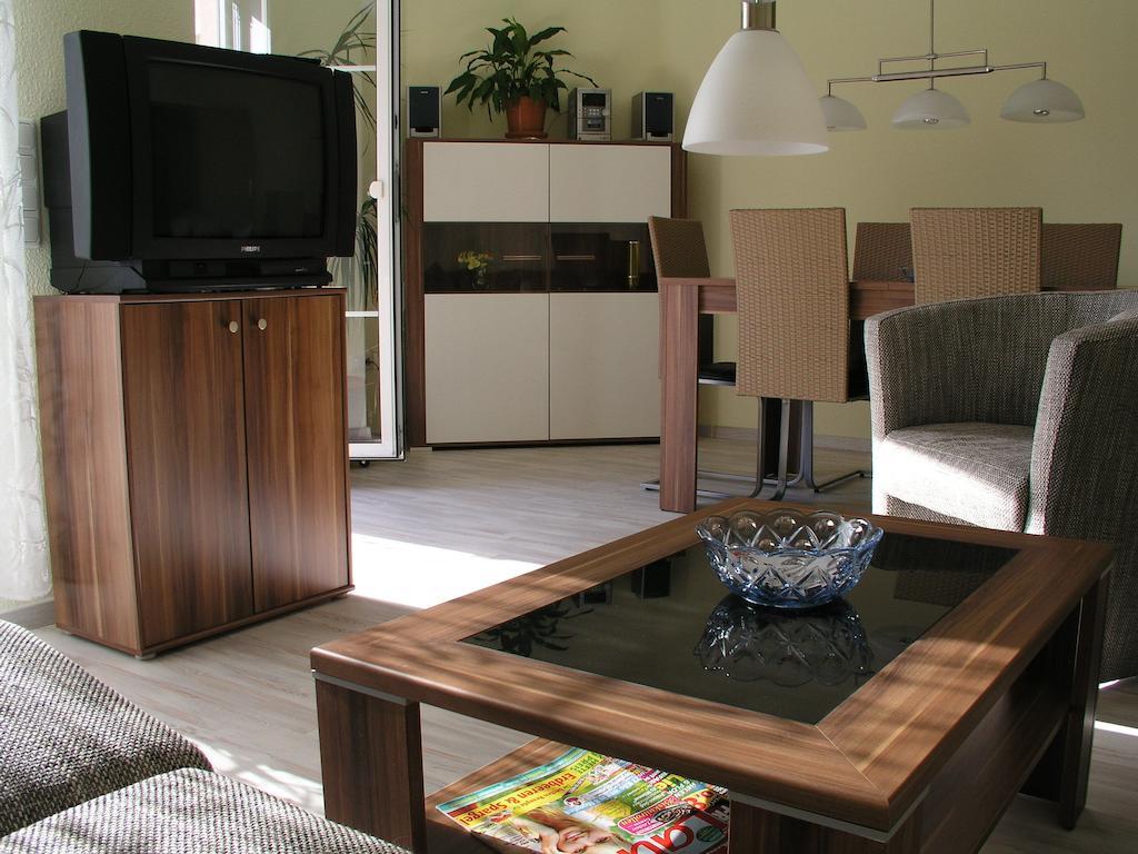 Domizil Neu Venedig Apartment Берлин Стая снимка