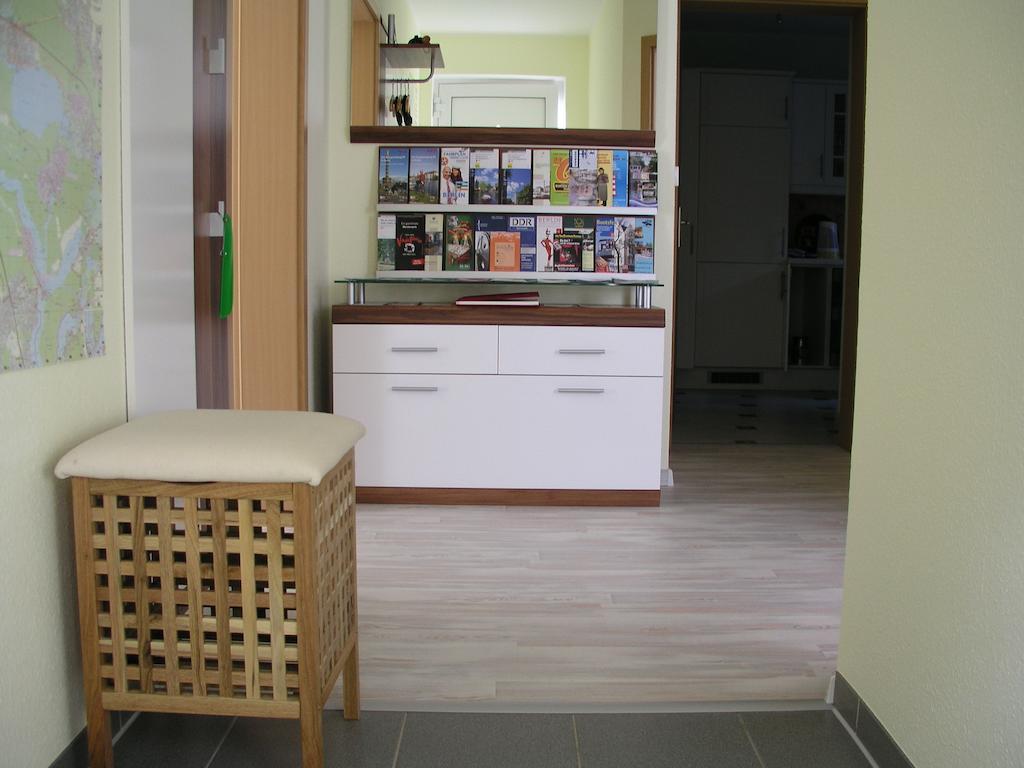 Domizil Neu Venedig Apartment Берлин Стая снимка