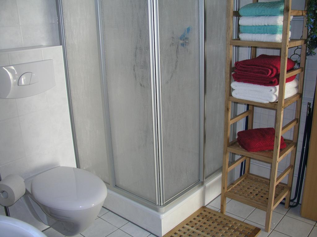 Domizil Neu Venedig Apartment Берлин Стая снимка